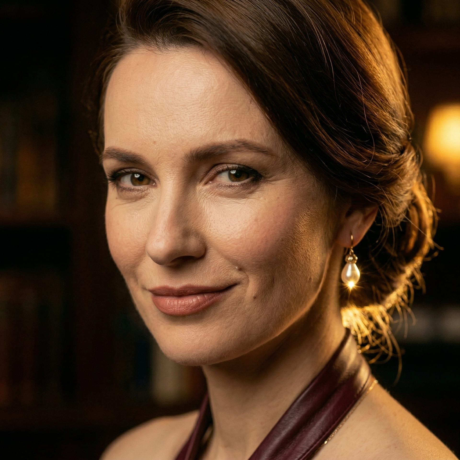 Елена «Гражданка Мира» Вяземская